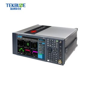 Analyseur de signal Keysight N9020B MXA Analyseur de spectre 10 Hz à 50 GHz - Product Image 3