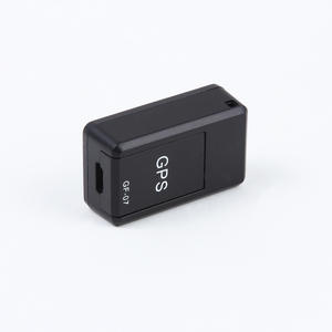 Mini Rastreador <span class=keywords><strong>GPS</strong></span> de Alta Calidad Gf07, Dispositivo de Rastreo de Mascotas con Red 4G - Product Image 3