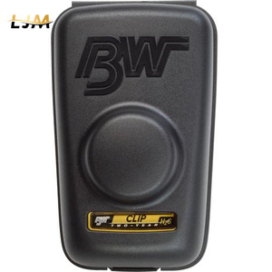 เครื่องตรวจจับก๊าซเดี่ยวแบบไม่ต้องบำรุงรักษา BW รุ่น Clip สำหรับ H2S CO O2 SO2 - Product Image 6
