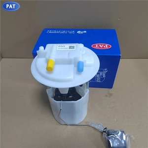 Ensemble pompe à carburant PAT de qualité supérieure pour Tepee <span class=keywords><strong>C4</strong></span> <span class=keywords><strong>Grand</strong></span> <span class=keywords><strong>Picasso</strong></span> OEM 9657601480 9684994480 1525HZ pompe à carburant complète Assy - Product Image 4