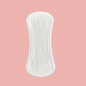 Free Samples Menstrual White Surface Soft Cotton Without wings <strong>Panty</strong> <strong>Liners</strong> Machine Daily <strong>Thong</strong> - Product Image 3