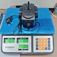 Pompe à gaz haute performance TX-3000g, compresseur d'air micro électrique à diaphragme pour cuisinière à gaz