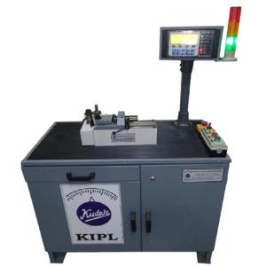 Mini Probador de Rodadura de Engranajes DO-0, Instrumento de Medición y Calibración - Product Image 3