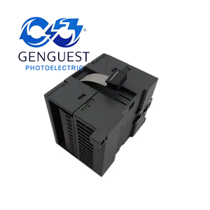 Module logique programmable PLC 6ES7231-0HF22-0XA0 6ES7231-7PC22-0XA0 pour l'automatisation industrielle - Product Image 3