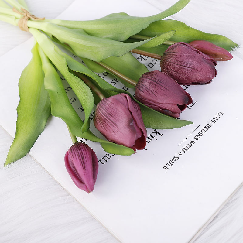 1 # สีม่วงเข้ม