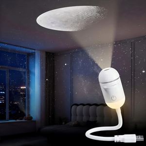 2026 Hot Sale Mini <b>USB</b> Star Projector <b>Night</b> <b>Light</b> LED Galaxy Projector Holiday Gift for Bedroom Home Decor Wholesale Supplier - Product Image 1