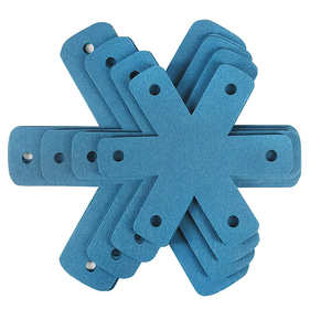 Nouvelle vente chaude pot résistant à la chaleur toutes les tailles feutre pan protecteurs - Product Image 3