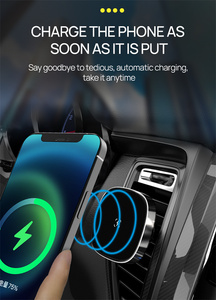 <span class=keywords><strong>Cargador</strong></span> inalámbrico <span class=keywords><strong>de</strong></span> coche <span class=keywords><strong>de</strong></span> 15W <span class=keywords><strong>para</strong></span> Iphone 15 14 13 12 Pro Max <span class=keywords><strong>para</strong></span> Magsafe, soporte magnético <span class=keywords><strong>para</strong></span> <span class=keywords><strong>cargador</strong></span> <span class=keywords><strong>de</strong></span> teléfono con imán <span class=keywords><strong>de</strong></span> ventilación <span class=keywords><strong>de</strong></span> coche - Product Image 5