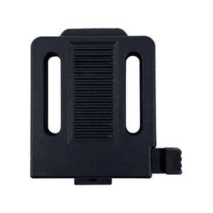 แผ่นรองหมวกนิรภัยแบบมัลติฟังก์ชั่น FAST Modular ทำจากฟองน้ำ ABS ซับแรงกระแทก พร้อมอะแดปเตอร์ติดตั้ง NVG สำหรับหมวกนิรภัยแบบยุทธวิธี - Product Image 3