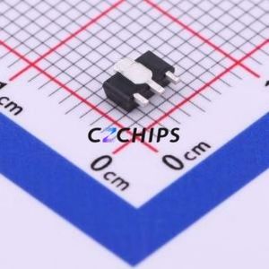 ทรานซิสเตอร์ภาคสนามทรานซิสเตอร์ ZXMN10A07ZTA-VB SOT-89ใหม่ดั้งเดิม (มอสเฟท) - Product Image 2