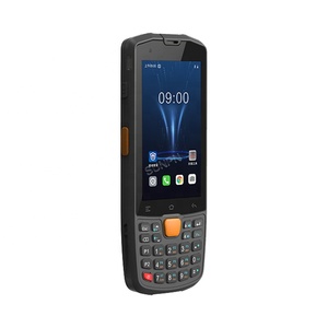 <span class=keywords><strong>PDA</strong></span> Thiết Bị Đầu Cuối Cầm Tay Không Dây SPE350 Gồ Ghề IP 65 Android 10.0 Với Máy Quét Mã Vạch Công Nghiệp - Product Image 2