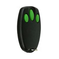 Télécommande de Remplacement 94335E pour Merlin+ C945 CM842 C940 C943 Bearclaw Plus pour Porte de Garage