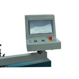 آلة MAS MS850R لمعالجة الخشب أوتوماتيكية بالكامل بـ 7 وظائف، آلة تشطيب الحواف - Product Image 3