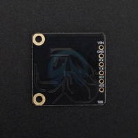 Modul Sensor Deteksi Manusia Gelombang Milimeter C1001 Frekuensi Operasi 60GHz Pengenalan Gerakan Manusia