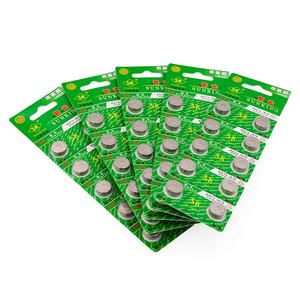 Suncom 0% Hg Ag13 1.5V Lr932 Ag13 Ag5 Lr41 Ag3 Lr750 Ag3 Lr130 Ag10 Lr44 Knoopcel <span class=keywords><strong>Um</strong></span> 1.5V Batterij Alkaline 1.5V Winpow Of Oem - Product Image 3