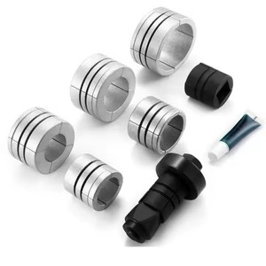 Larix 7 cái ống xả cáng Expander Bộ công cụ - Product Image 4