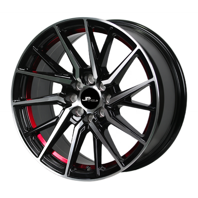 Jpwheels Concave Design Aftermarket Alloy Wheels 15 16 Inch