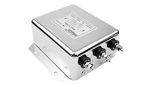 Công suất cao dac3 30A ba pha RFI bộ lọc (LC RC mạng) <span class=keywords><strong>EMI</strong></span> đàn áp cho nhiễu điện từ - Product Image 4