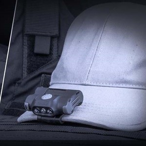 2025 nextorch EL feneri Đèn pin Led chiến thuật tiện dụng đèn pha có thể sạc lại với công nghệ thông minh ul12 mới - Product Image 3