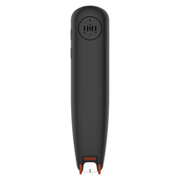 Nouvelle Arrivée Texte Scan Audio Traduction Stylo Écran Tactile WiFi Chinois Anglais Japonais Coréen Français Russe Espagnol Hors Ligne