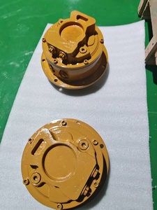 ปั๊มไฮดรอลิกมอเตอร์ MK47 MK04 MK05 MK08 MK09 MK35 ซีรีส์ MK04 MK47 รุ่น MK47-2-A21-R18-114-7H00 - Product Image 4