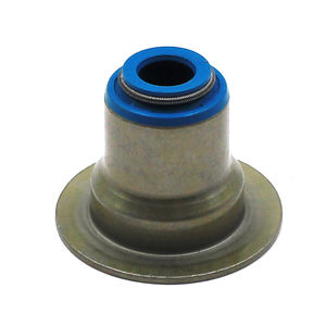 ชุดสปริงวาล์วพร้อมซีลวาล์วสำหรับ Chevrolet LS1 LS3อะไหล่เครื่องยนต์ LS6 - Product Image 4
