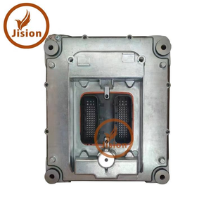 Penta TWD1643GE TWD1652GE TWD1653GE TWD1663GE ECU 21695313 20814795 กล่องควบคุมอิเล็กทรอนิกส์ (ECU) รุ่น TWD1643GE TWD1652GE TWD1653GE TWD1663GE หมายเลข 21695313 20814795 - Product Image 1