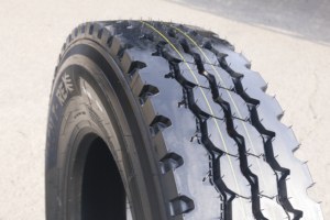 Llantas Nuevas de Alta Resistencia LCH T-REX 315/80r22.5, Llantas de Repuesto de Goma Radiales sin Cámara para Camión, para Todas las Posiciones - Product Image 3