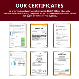 Giacca da Uomo di Lusso al Miglior Prezzo, Leggera e Personalizzabile con LOGO, Design Confortevole e alla Moda con Cerniera per Sport - Product Image 6