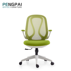 Produttori di mobili per ufficio su misura maglia girevole <span class=keywords><strong>saff</strong></span> computer sedia da ufficio con bracciolo di sollevamento business ufficio sedia - Product Image 1