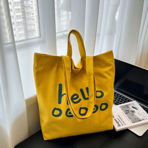 Sac fourre-tout de 10 oz de marque, sac fourre-tout en toile écologique, impression personnalisée du logo, sac d'épicerie avec poignée courte - Product Image 3