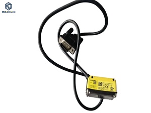 Contrôleur PLC, capteur, caméra industrielle, code, neuf, original, DM50S - Product Image 1