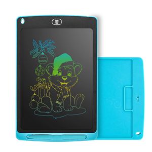 Grosir Tablet gambar grafis Lcd hadiah Natal 8.5 inci 10 inci 12 inci untuk anak menulis Pad Lcd - Product Image 3