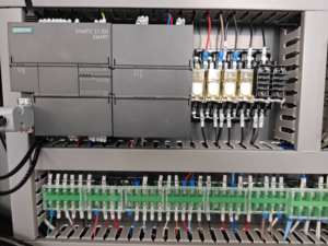 Machine d'emballage sous blister automatique électrique mini DTOP DPP-<span class=keywords><strong>80</strong></span> avec moteur, thermoformage aluminium/PVC, scellage PVC haute fréquence - Product Image 6