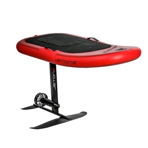 Feuille électrique professionnelle Hydrofoilswave Free Surfingsilent Operationplanches de surf à énergie renouvelable innovantes - Product Image 3