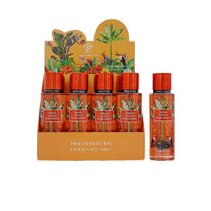 Spray Corporel Luxueux Longue Durée Écologique 250ml pour Femme Coconut Kiss – Parfum <span class=keywords><strong>Secret</strong></span> Fruité - Product Image 3