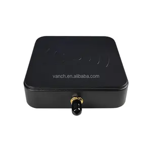 Vanch VA-Q85R RFID антенны высокоскоростной промышленный лектор металлический RFID этикетка портативный считыватель