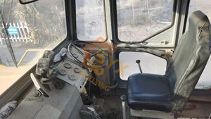 รถบดอัดดิน <span class=keywords><strong>XCMG</strong></span> XP163 มือสอง ทนทาน ความสามารถในการขึ้นเนิน 20% กำลัง 92 กิโลวัตต์ สำหรับบดอัดดิน รถบดอัดดินมือสอง - Product Image 4