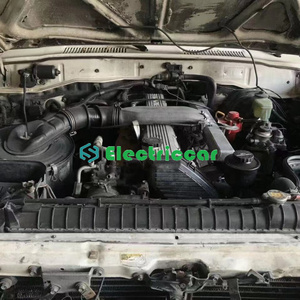 เครื่องยนต์ 1HZ ของแท้จากญี่ปุ่น 4.2 TURBO12 ENGINE TD มือสอง - Product Image 4