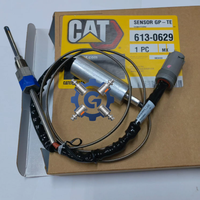 GOUDA Nouveau MOTEUR INDUSTRIEL pour CAT 3512B 3516B 3516C Capteur de température 613-0629 6130629