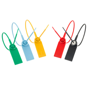 Precios Bajos Directos <span class=keywords><strong>de</strong></span> Fábrica, Diseño Clásico, Sellos <span class=keywords><strong>de</strong></span> Seguridad <span class=keywords><strong>de</strong></span> Plástico Aptos para Equipaje y Válvulas <span class=keywords><strong>de</strong></span> Tanques <span class=keywords><strong>de</strong></span> 370 mm - Product Image 3