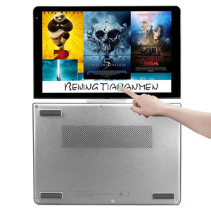 Tablette PC 2 en 1 de 8 pouces avec écran tactile, fonction d'écriture manuscrite et vocale, machine pour le travail de bureau et l'apprentissage - Product Image 1