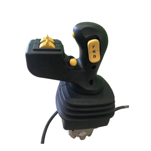 4588669 Wheel <span class=keywords><strong>Loader</strong></span> 950M <span class=keywords><strong>Joystick</strong></span> GP kontrol 458-8669 untuk 966M 972M - Product Image 1
