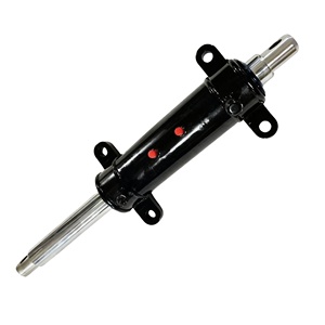 Cylindre de direction Jungheinrich 51036058, cylindre hydraulique de direction, remplacement pour système de direction - Product Image 1