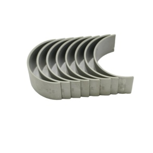 Coussinet de bielle robuste pour moteur Quanchai 4C5, référence OE 4408020400500, pour véhicule commercial et agricole modèle 4102 4C5 Hi - Product Image 1