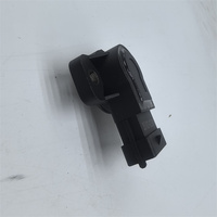 Nouveau capteur de position du papillon des gaz WLBTR 35102-02910 pour Morning Picanto avec garantie de 24 mois