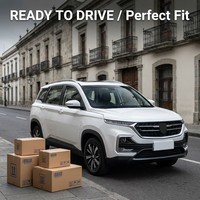 Pièces d'origine pour SGMW Wuling Baojun 530 Chevrolet Captiva 2019-2021 |   Original d'usine |   Stock instantané