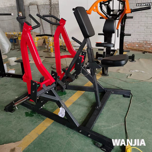 Sconto settimanale palestra forza allenamento <span class=keywords><strong>attrezzature</strong></span> per il <span class=keywords><strong>Fitness</strong></span> seduti vogatore piatto caricato fila verticale per la <span class=keywords><strong>vendita</strong></span> - Product Image 2
