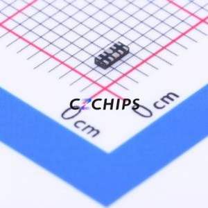 Transistor ESD y protección contra sobretensiones (TVS/ESD), nuevo, original, PESD1LVDS,115, 1x2,5 - Product Image 2