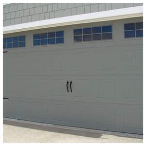 Prima Heavy Duty Roll up <strong>Garage</strong> <strong>Door</strong> With Manual <strong>Chain</strong> <strong>Hoist</strong> Ideal for Farms Sheds and Agricultural Storage - Product Image 3